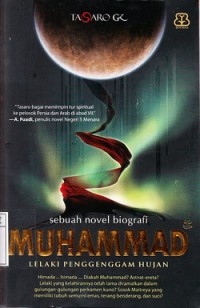 Image of MUHAMMAD : Lelaki Penggenggam Hujan
